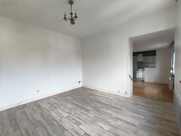 Location - Appartement Saint-André-de-l'Eure 27220 3 pièces 62 m 2