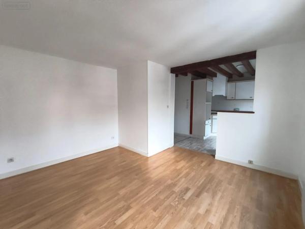 Location - Appartement Saint-André-de-l'Eure 27220 3 pièces 62 m 2