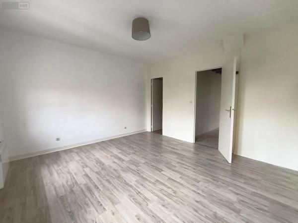 Location - Appartement Saint-André-de-l'Eure 27220 3 pièces 62 m 2