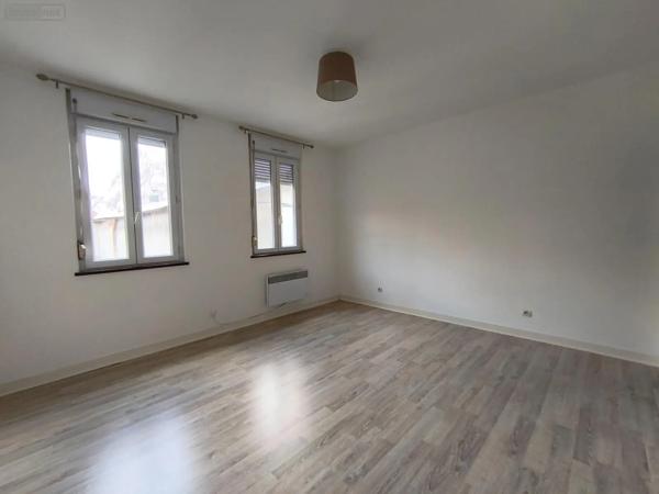 Location - Appartement Saint-André-de-l'Eure 27220 3 pièces 62 m 2