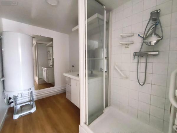 Location - Appartement Saint-André-de-l'Eure 27220 3 pièces 62 m 2
