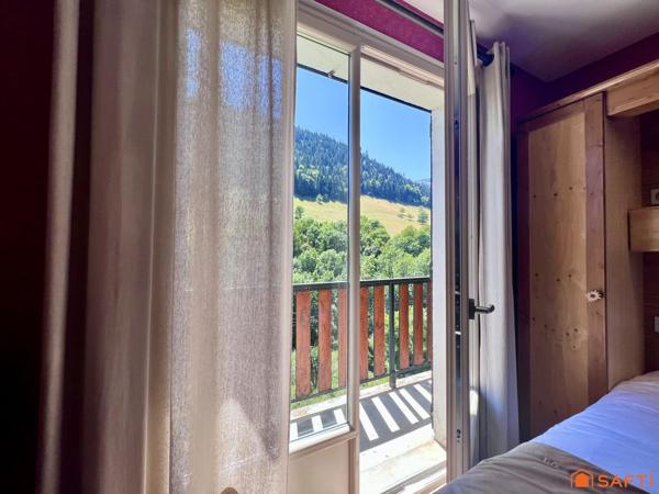 Hôtel de charme avec vue panoramique – Investissement d’exception au cœur des Pyrénées