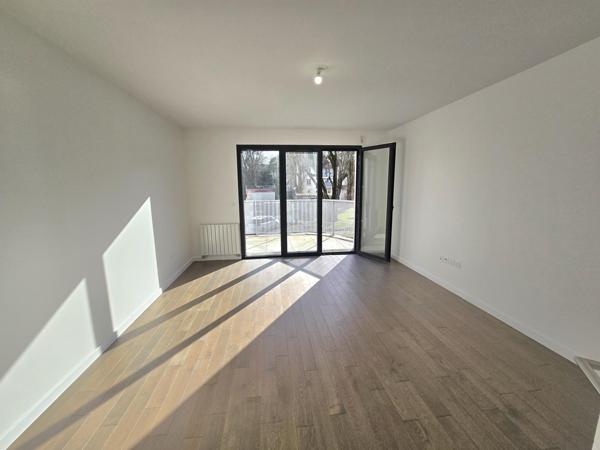 Appartement 3 pièces à louer