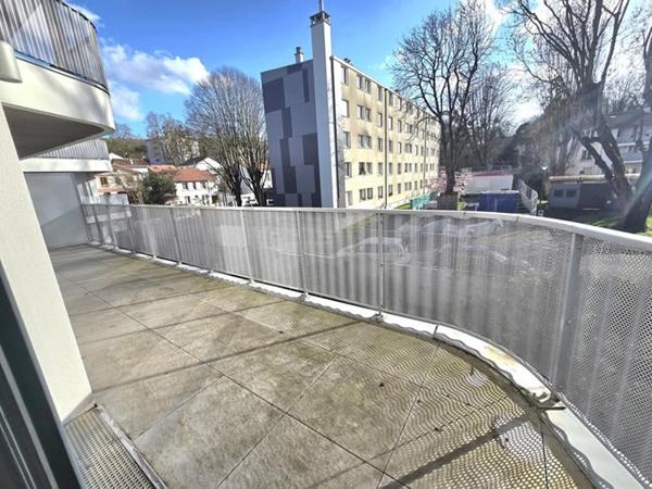 Appartement 3 pièces à louer