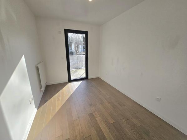 Appartement 3 pièces à louer