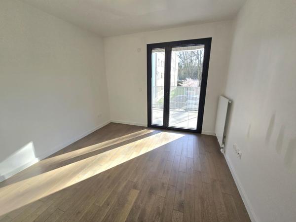 Appartement 3 pièces à louer