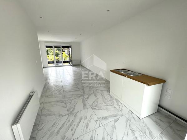 Grande maison 5 pièces 133 m2