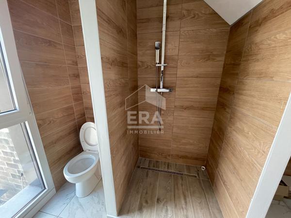 Grande maison 5 pièces 133 m2