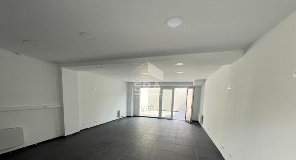 Grande maison 5 pièces 133 m2