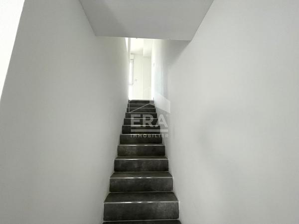 Grande maison 5 pièces 133 m2