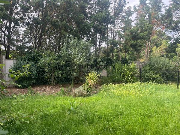 Appartement 3 pièces 63 m² LE BOUSCAT - 33110