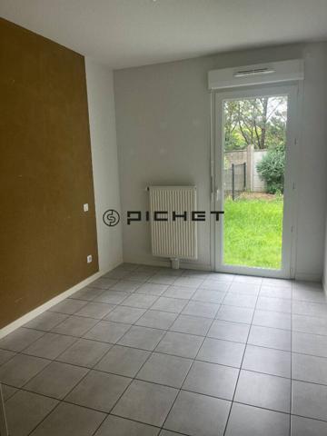 Appartement 3 pièces 63 m² LE BOUSCAT - 33110