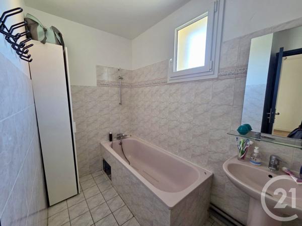 Maison à vendre  6 pièces - 118 m2 CHELLES - 77