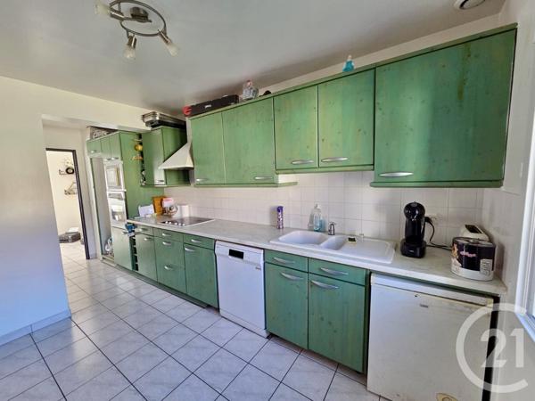 Maison à vendre  6 pièces - 118 m2 CHELLES - 77