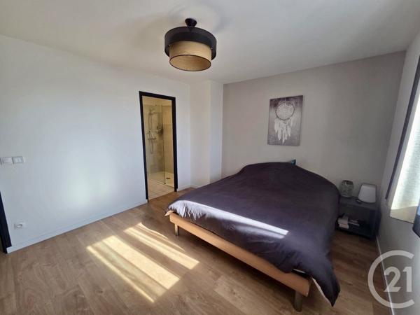 Maison à vendre  6 pièces - 118 m2 CHELLES - 77