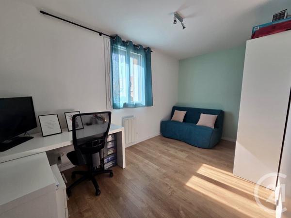 Maison à vendre  6 pièces - 118 m2 CHELLES - 77