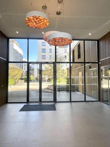 Vente / Appartement T4