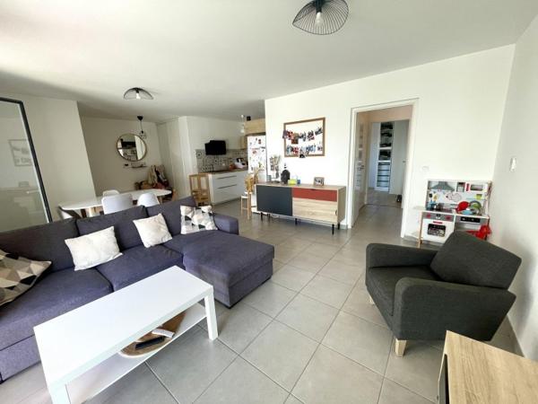 Vente / Appartement T4