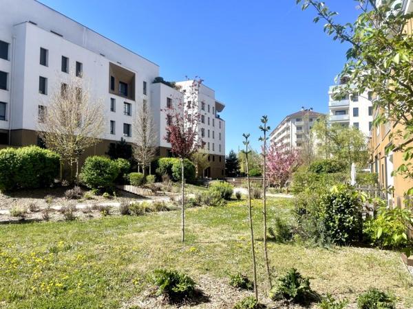 Vente / Appartement T4