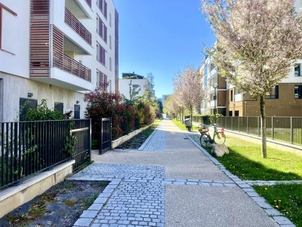 Vente / Appartement T4