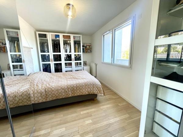 Vente / Appartement T4