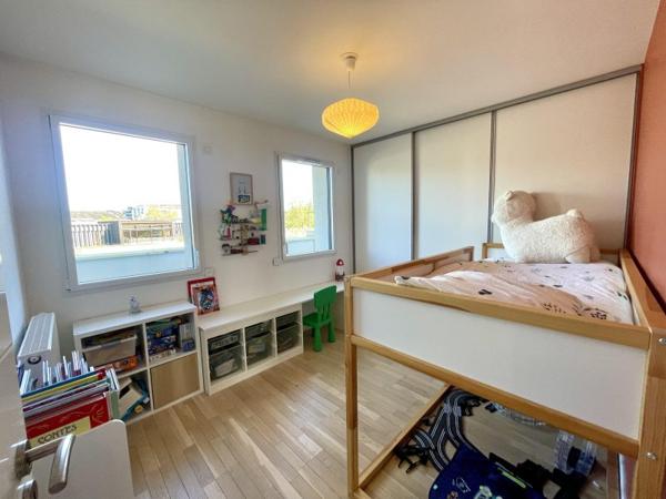 Vente / Appartement T4