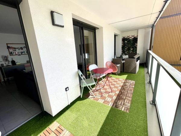 Vente / Appartement T4