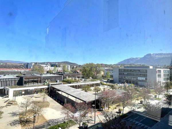 Vente / Appartement T4