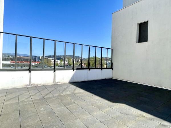 Vente / Appartement T4