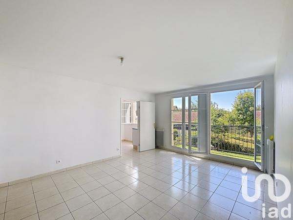 Appartement à vendre 3 pièces 66 m² Fontenay-Trésigny