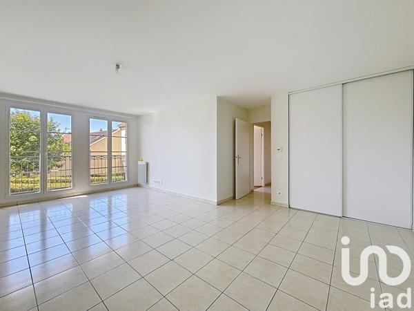 Appartement à vendre 3 pièces 66 m² Fontenay-Trésigny