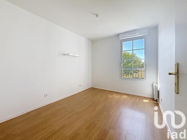 Appartement à vendre 3 pièces 66 m² Fontenay-Trésigny