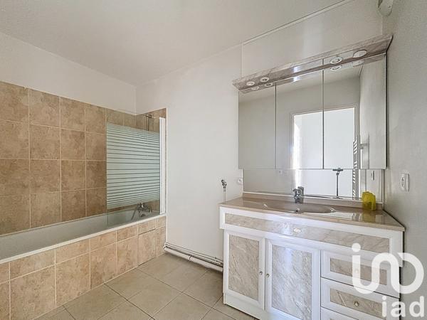 Appartement à vendre 3 pièces 66 m² Fontenay-Trésigny