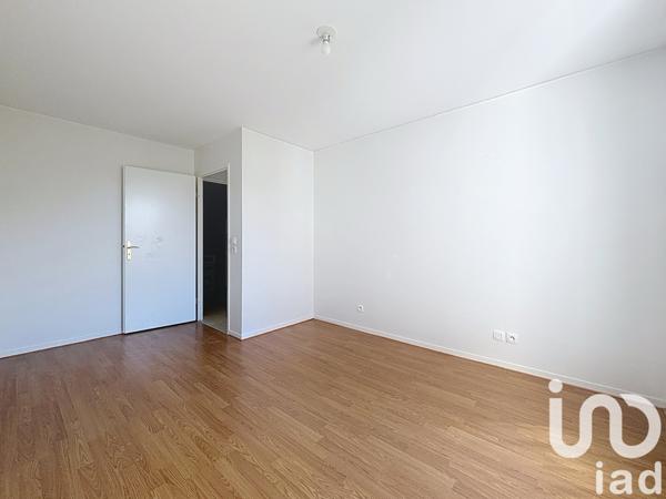 Appartement à vendre 3 pièces 66 m² Fontenay-Trésigny