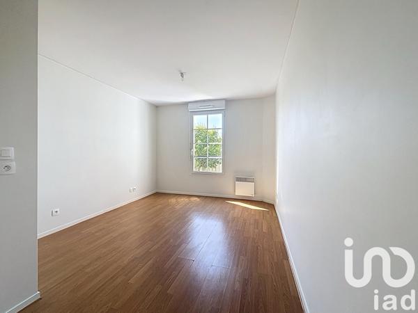 Appartement à vendre 3 pièces 66 m² Fontenay-Trésigny
