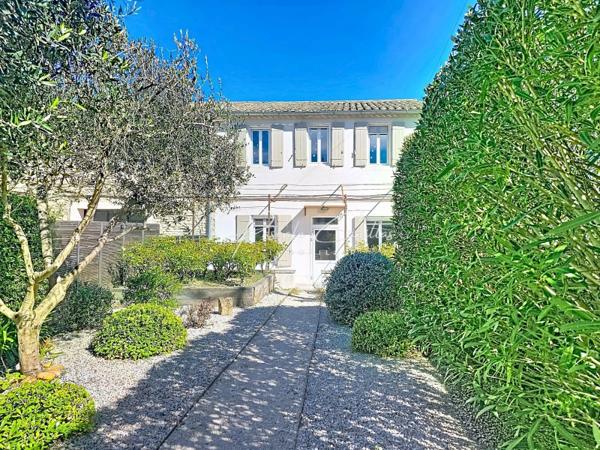 Vente / Maison de village