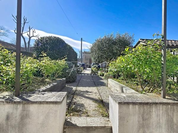 Vente / Maison de village