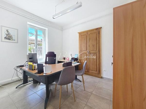 Vente / Maison de village