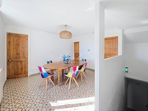 Vente / Maison de village