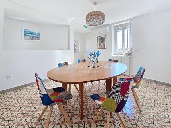 Vente / Maison de village