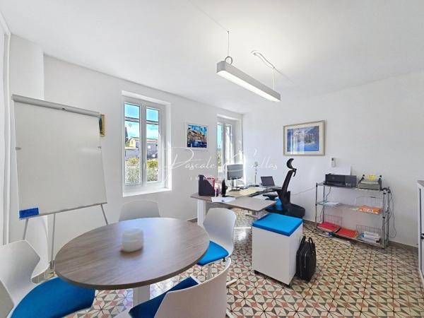 Vente / Maison de village