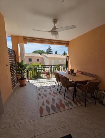 Appartement
         4 pièces
        - 73 m² 309 000 € *