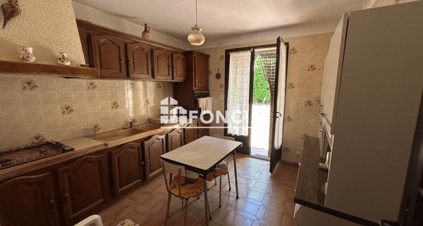 À vendre Maison 4 pièces 110 m² - Avignon 84140