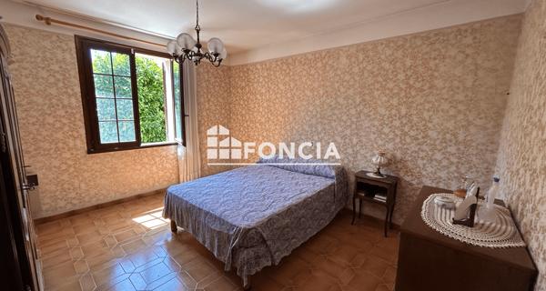 À vendre Maison 4 pièces 110 m² - Avignon 84140