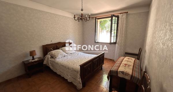 À vendre Maison 4 pièces 110 m² - Avignon 84140