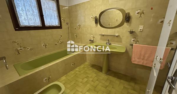 À vendre Maison 4 pièces 110 m² - Avignon 84140