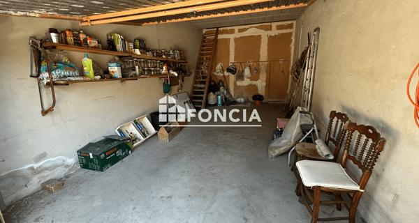 À vendre Maison 4 pièces 110 m² - Avignon 84140