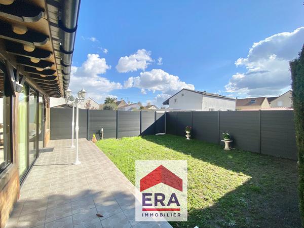 Maison 196 m2 habitables - Sartrouville - Quartier de l'Union