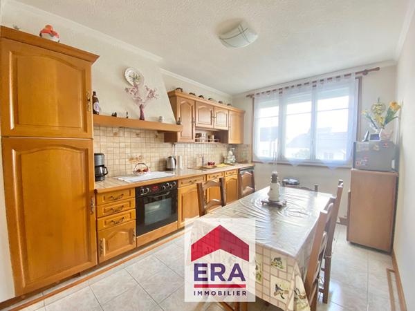 Maison 196 m2 habitables - Sartrouville - Quartier de l'Union