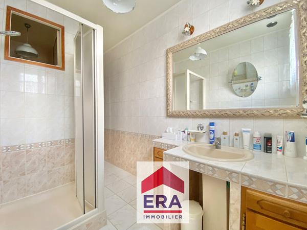 Maison 196 m2 habitables - Sartrouville - Quartier de l'Union